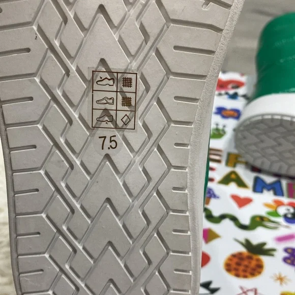 Jeffrey Campbell womens SNOWED_2 Mid Calf Boot snow boots - Picture 6 of 9